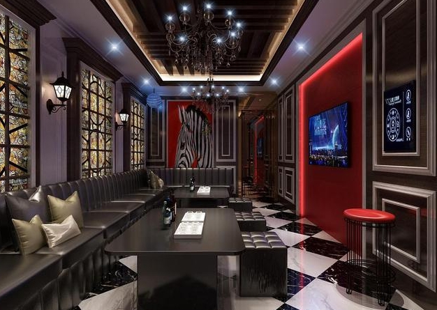 兰州商务ktv最佳商务ktv玩法推荐-城关区ktv预订