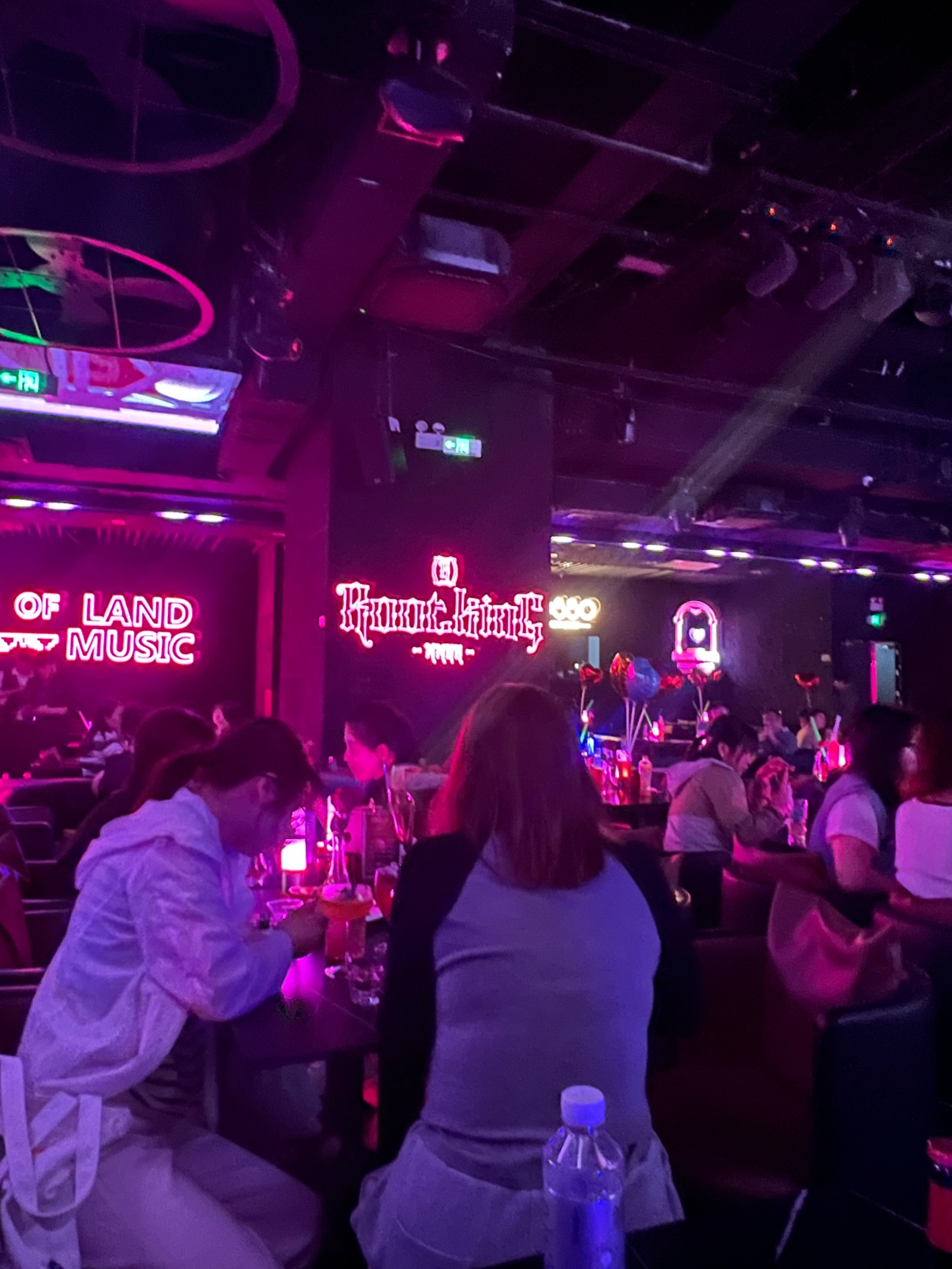 兰州商务ktv中低端区别解析-城关区ktv预订